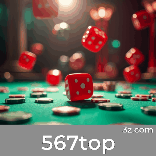 567top: Slots-Altos Jackpots, Jogos de Mesa-Desafios Estratégicos, Dealer ao Vivo-Realismo Total